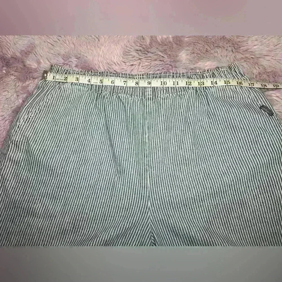 VF Jeanswear 18W Shorts - Picture 6 of 9